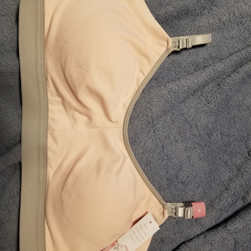 Nursing Bra